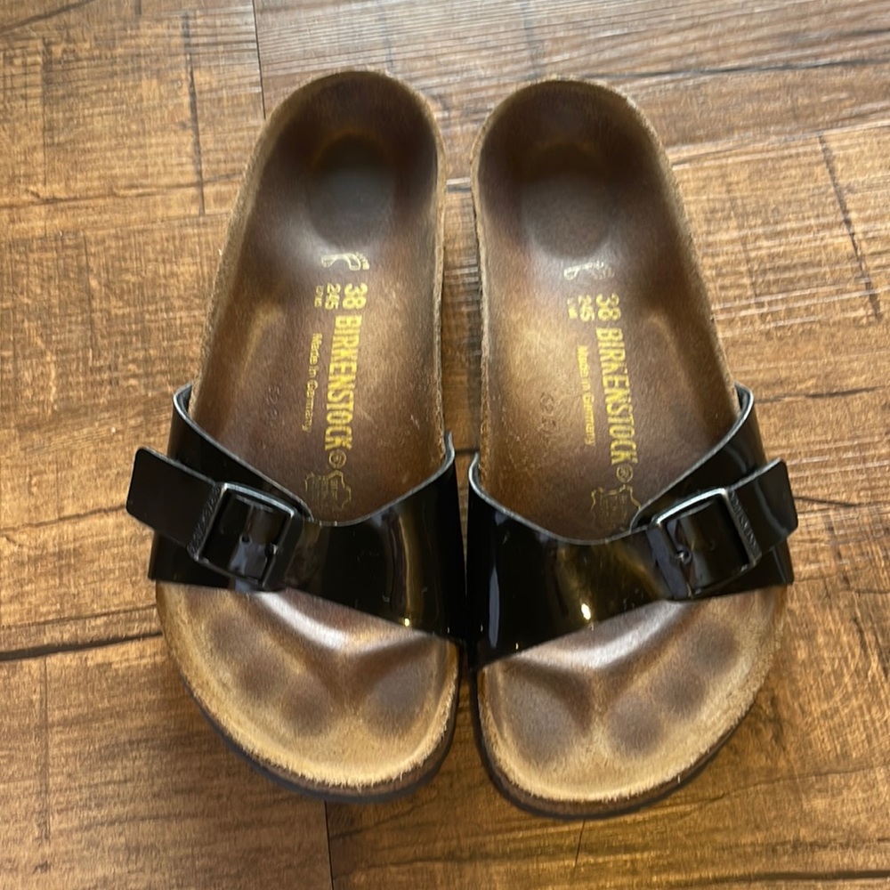 Birkenstock Madrid Sandal